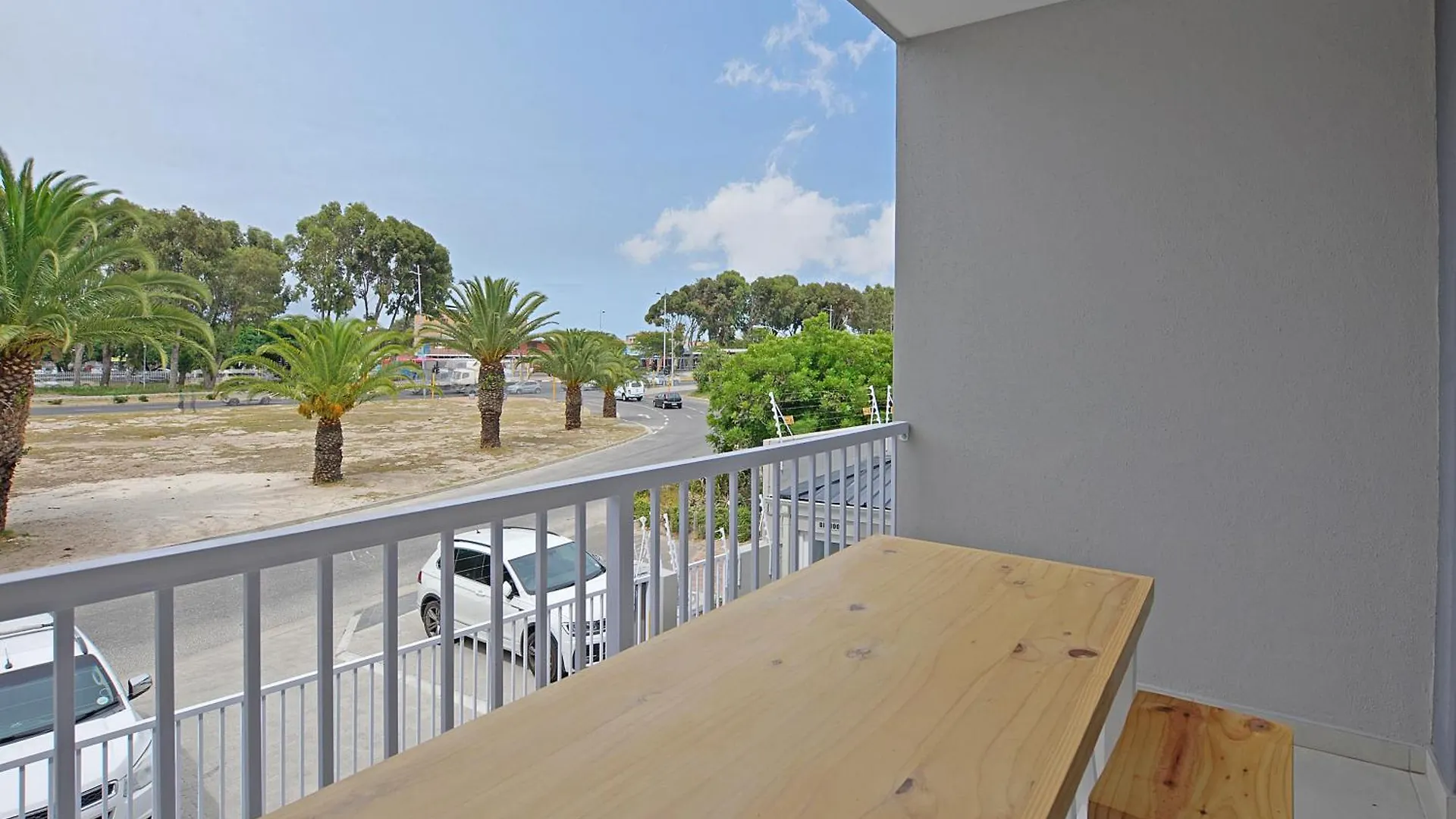 Apartment 2-Bedroom #1 Leetch Views Κέιπ Τάουν 0*,